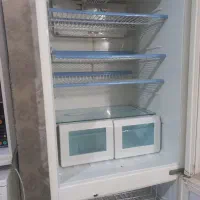 یخچال فریزرسلن|یخچال و فریزر|مشهد, شهرک لشکر (شهرک غرب)|دیوار