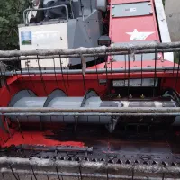 دستگاه کمباین سینا|خودرو سنگین|آستانه اشرفیه, |دیوار