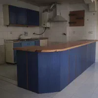 کابینت دست دوم + سینک + هود + شیر