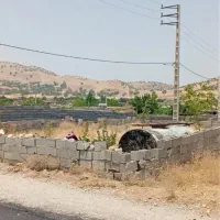 زمین فیروزاباد|فروش زمین و ملک کلنگی|یاسوج, |دیوار