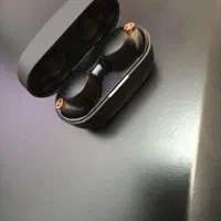 هدفون سونی WF-1000XM4 (در حد نو - بسیار کم‌کارکرد)|لوازم جانبی موبایل و تبلت|تهران, جنت‌آباد شمالی|دیوار