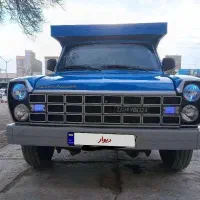 نیسان دوگانه سوز کارخانه