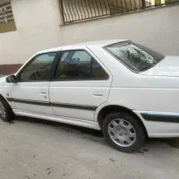 پژو پارس ۹۳|خودرو سواری و وانت|شیراز, شهرک گلستان|دیوار