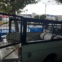 اتاق‌طوری‌پیکان‌وانت