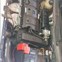 207 پانا (سقف شیشه )|خودرو سواری و وانت|بیستون, |دیوار