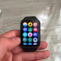 ساعت هوشمندmiband8pro|ساعت|مشهد, کلاهدوز|دیوار