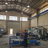 اپراتور و برنامه نویس فرز cnc