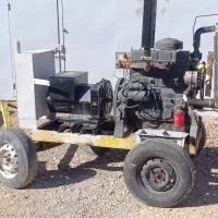 دیزل ژنراتور ،، 40 کاوا