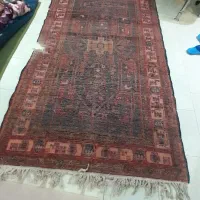 فرش دستباف قدیمی|گلیم، جاجیم، گبه|بومهن, |دیوار