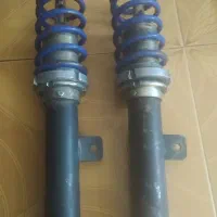 کمک فنر لگلاژی پژو