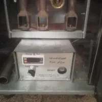 سرخ کن طرح دین|کافی‌شاپ و رستوران|مشهد, شهرک ابوذر|دیوار