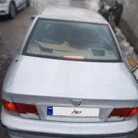 پژو سمند مدل81|خودرو سواری و وانت|مراغه, |دیوار