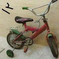 دوچرخه12و16