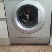 لباسشویی پاکشوما