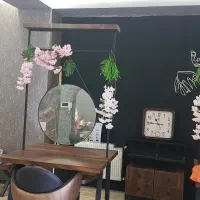 اجاره صندلی و تخت و میز در خرمدشت