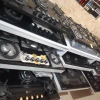 اجاق گاز رومیزی صفحه ای برند دوو مدل گازتوکار Uy52