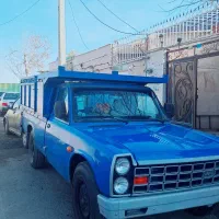 نیسان آبشنال مدل ۱۴۰۲