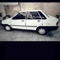 پراید صبا تمام انژکتور مدل ۸۳