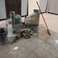 کفسابی کف سابی سنگسابی|خدمات نظافت|شهرکرد, |دیوار