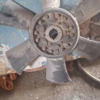 پروانه لودر بولدزر