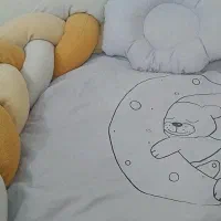 نوزاد|اسباب و اثاث بچه|خمینی‌شهر, |دیوار