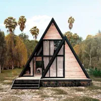 کانکس و ویلا پیش ساخته|خدمات پیشه و مهارت|کوهسار (البرز), |دیوار