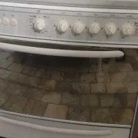 گاز پنج  شعله تاکنو گاز فردار