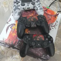 ps4سالم