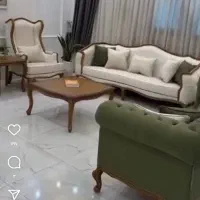 مبل کوئین راشل