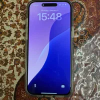 * ایفون ۱۶ مکس در حد *