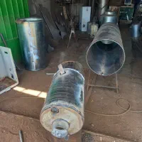 تانکر دیگ پکیج  تعمیرات جوشک دودکش|آبگرمکن، پکیج، شوفاژ|مشهد, نوید|دیوار