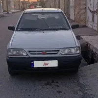 پراید مدل 89