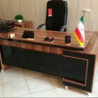 ست اداری/میز کنفرانس/صندلی اداری/صندلی مدیریتیvip|دفتر کار|مریوان, |دیوار