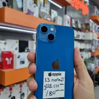 ۱۳نرمال دوسیم کارت/۱۲۸گیگ/۲۵۶گیگ/داریا شعبه یک|موبایل|نظرآباد, نظرآباد|دیوار