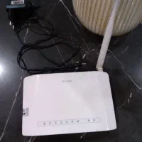 مودم دلینک مدل 2730U