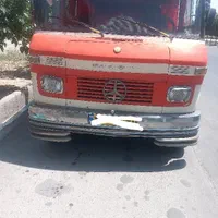 سرویس دربستی  مینی بوس ۲۱ نفره