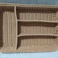 جاقاشقی بافت زیبا سازان|آب‌چکان و نظم‌دهنده ظروف|مشکین‌دشت, |دیوار