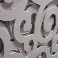 آینه بزرگ همراه CNC تعداد۳عدد|آینه|اهواز, بهارستان|دیوار