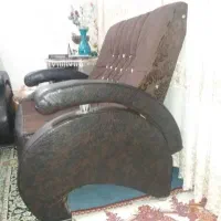 مبل ۷ نفره|مبلمان خانگی و میز عسلی|اصفهان, شهرک ولیعصر|دیوار