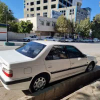 پارس ۸۵ بسیار تک سوز بسیار تمیز
