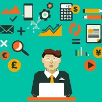 استخدام حسابدار و ادمین ثبت نام