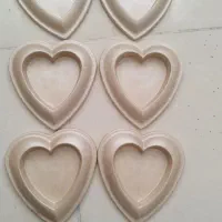 ظروف سنگ مصنوعی|ظروف سرو و پذیرایی|شیراز, گویم|دیوار