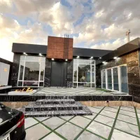 اجاره باغ ویلا استخر آبگرم سرپوشیده محمد شهر