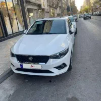 تارا اتومات v4  فول مدل 1404|خودرو سواری و وانت|کرج, کوی امامیه|دیوار