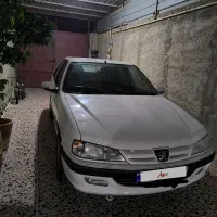 پارس موتور جدید