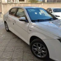 دنا توربو اتومات آپشنال مدل 1403 بی رنگ نقد اقساط