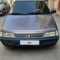 فروش ۴۰۵ تک سوز