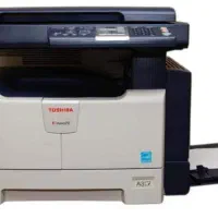 دستگاه کپی توشیبا Toshiba e-Studio 211