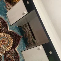 میز تحریر و پیشخوان|میز تحریر و کامپیوتر|گنبد کاووس, |دیوار