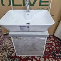 روشویی|لوازم سرویس بهداشتی|فولادشهر, B1|دیوار